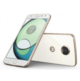 Motorola トリプルカメラ ホワイト Buy Motorola Optical 360 Camera - White Online at Low Prices in
